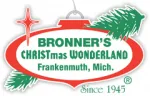 Bronner's Christmas Wonderland