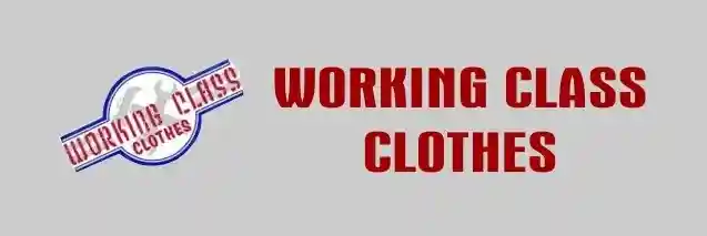 Working Class Clothes